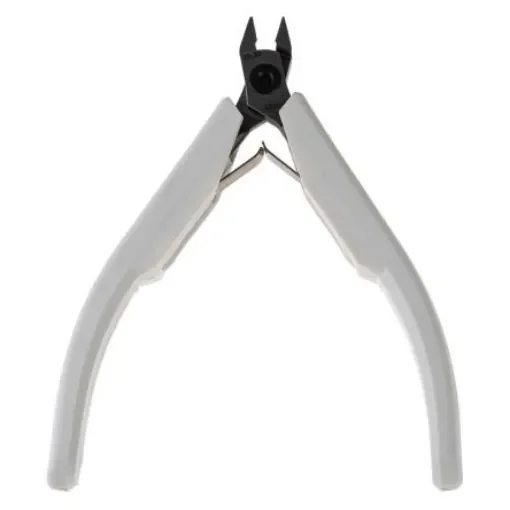 Lindstrom ESD Safe Side Cutters - 7190 product image