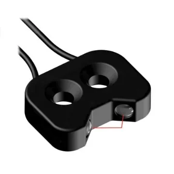 Banner Plastic Fibre Optic Sensor - P22-C1 product image