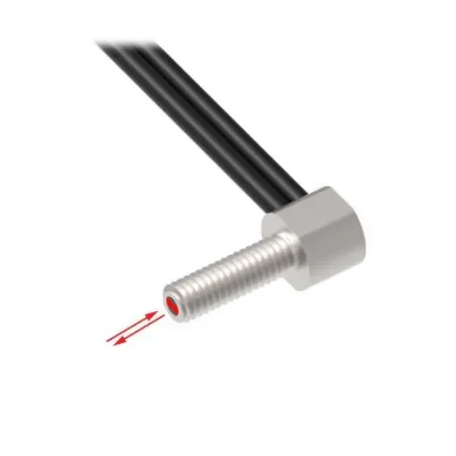 Banner Plastic Fibre Optic Sensor 108 mm - PBAT46UHFMTA product image