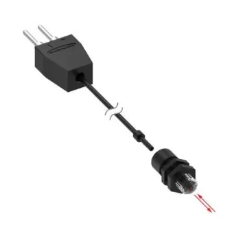 Banner Plastic Fibre Optic Sensor - PBCL22T product image