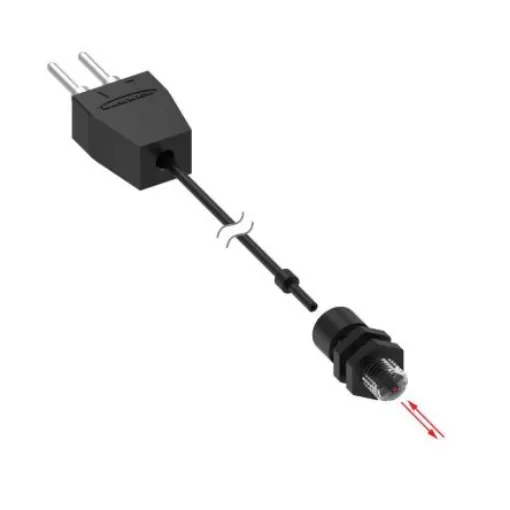 Banner Plastic Fibre Optic Sensor - PBCL22T product image