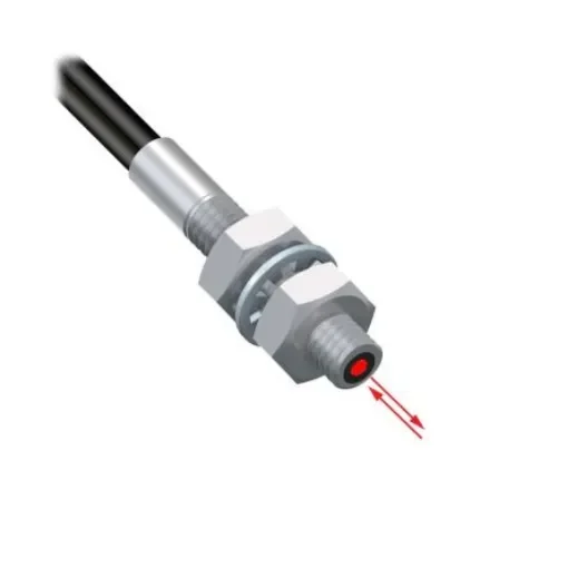 Banner Plastic Fibre Optic Sensor - PBCT26UM3 product image