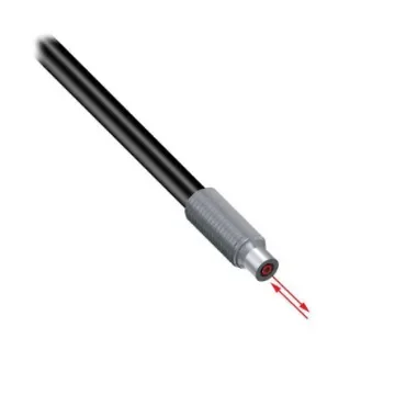 Banner Plastic Fibre Optic Sensor - PBCT46U product image