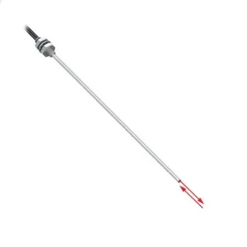 Banner Plastic Fibre Optic Sensor - PBP26U product image