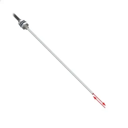 Banner Plastic Fibre Optic Sensor - PBP26U product image
