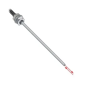 Banner Plastic Fibre Optic Sensor - PBP46U product image