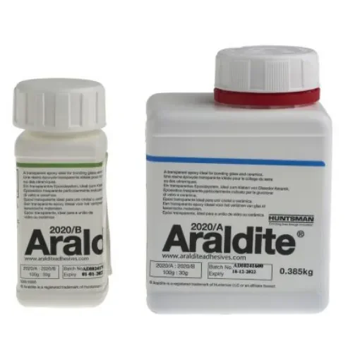 Araldite Araldite 2020 Liquid Adhesive, 500 g - 140311600 product image