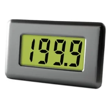 Lascar BEZ 900-IP Screen Bezel 48.5 x 80.5mm product image