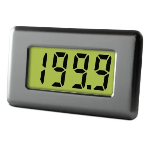 Lascar BEZ 900-IP Screen Bezel 48.5 x 80.5mm product image