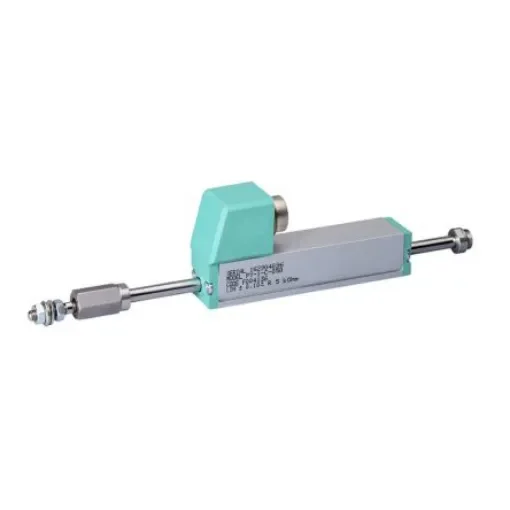 Gefran Linear Measuring Linear Transducer - PY-1-C-025 0000X000X00 product image