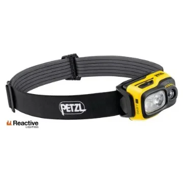 Petzl LED Head Torch - E810AB00 product image