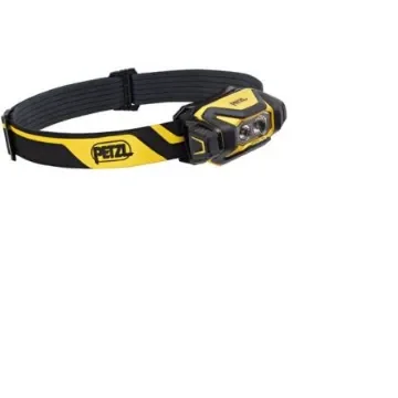 Petzl LED Head Torch 600 lm, 90 m Range - E120CA00 product image