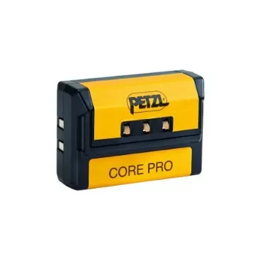 Petzl Rechargeable Lithium Ion Torch Battery for PIXA R, 1.25Ah Capacity - E132AA00 product image