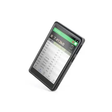 ideal-tek 105 mm, Tweezer - ST-DM9 product image