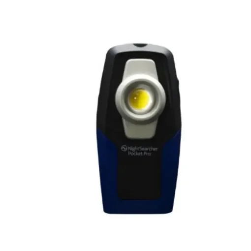 Nightsearcher Work Light, Inspection Lamp, Handheld, 600 - NSPOCKETPRO product image