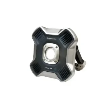 Nightsearcher Rechargeable LED Work Light, 2800, AC Plug Plug, 7.4 V, IP54 - NSGALAXYSTAR product image