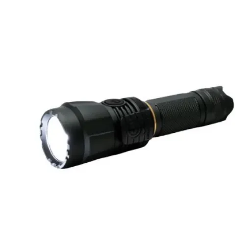 Nightsearcher LED Torch Black - Rechargeable 2000 - NSMINI-MAGNUM product image