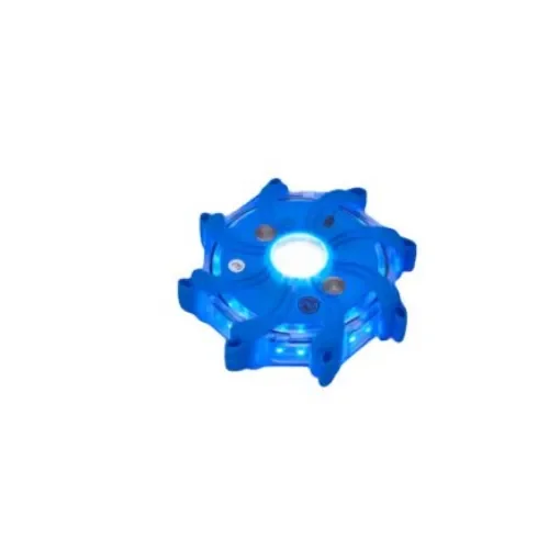 Nightsearcher Blue Blue Flashing - NSPULSARPRO-B product image