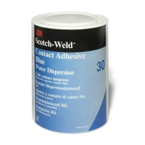 3M Scotch-Weld™ 30 Liquid Adhesive, 1 L - FB30 product image