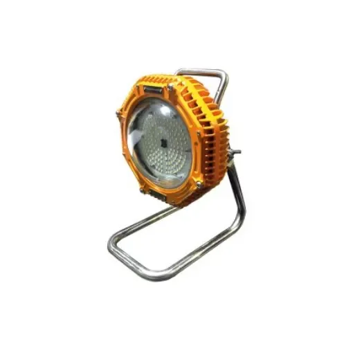 Nightsearcher 10 W Work Lamp Hazardous Area Light, Hazardous Area Lights, Work Light Stainless Steel Stand, ATEX - SA-TITAN-R-STAND product image
