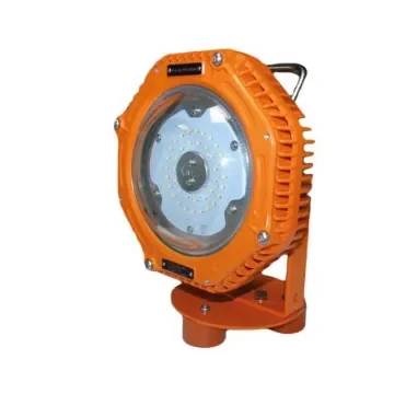 Nightsearcher 15 W Work Lamp Hazardous Area Light, Hazardous Area Lights, Work Light Magnetic Base, ATEX - SA-TITAN-RX-MAG product image