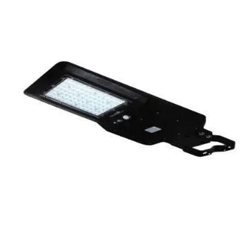 Nightsearcher NEXSUN, Solar Powered, Security Floodlight, 1 LED, 21 W, 5000, IP65 PIR, 13.5 V - NEXSUN-5000 product image