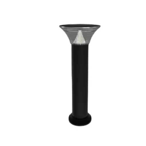 Nightsearcher NEXSUN, Solar Powered Floodlight, 6.2 W, 220, IP65, 3 V - NEXSUN-BOLLARD-C product image