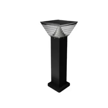 Nightsearcher NEXSUN, Solar Powered Floodlight, 6.2 W, 220, IP65, 3 V - NEXSUN-BOLLARD-S product image