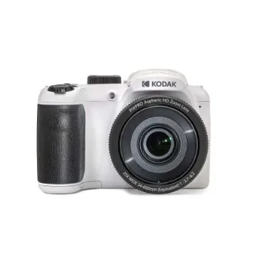 Kodak AZ255BK 16MP Action Digital Camera product image