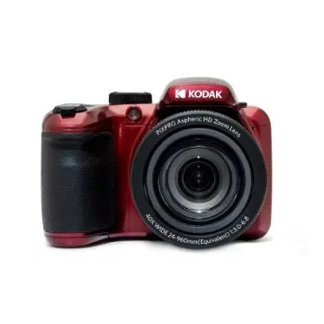Kodak AZ405BK 20MP Video Digital Camera product image