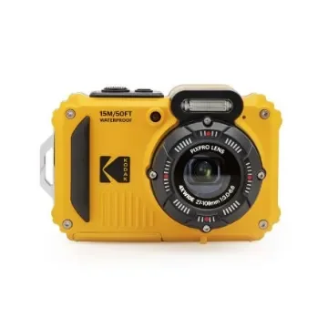 Kodak WPZ2RD 16MP Video Digital Camera product image