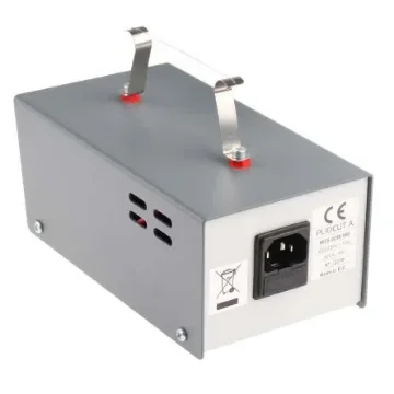 Cable Sleeve Tool Hot Wire Sleeve Cutter, For Use With Braided Sleeving - 06250250000 product image