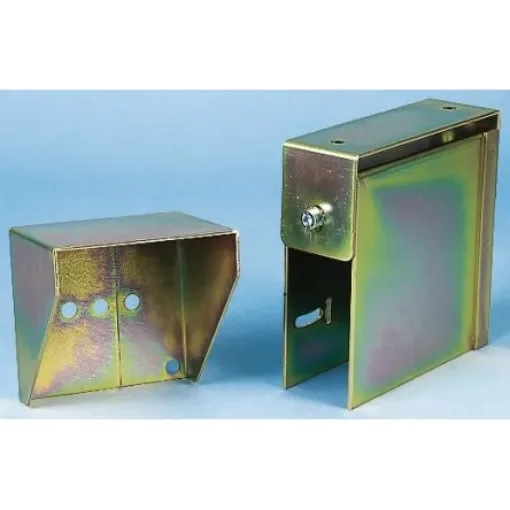 Telemecanique Sensors Cover for Use with XUZ C24 Series, XUZ C80 Series - XUZD15 product image