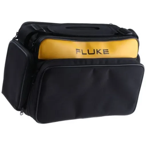 Fluke Soft Carrying Case for Use with 190 Series - 1643156 product image