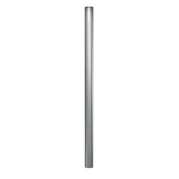 Schneider Electric Aluminium Cable Trunking Accessory, 3200 x 52mm, ISM - ISM20800 product image