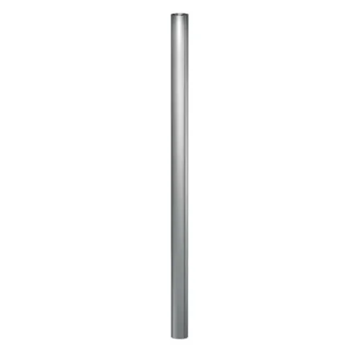 Schneider Electric Aluminium Cable Trunking Accessory, 3200 x 52mm, ISM - ISM20800 product image