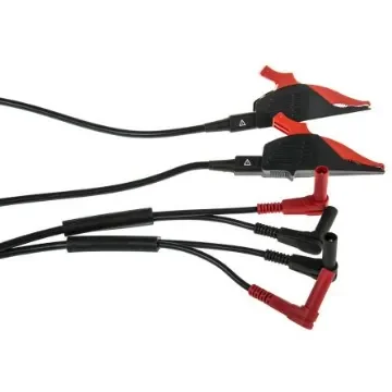 Gossen Metrawatt Kelvin Clip - Z227A product image