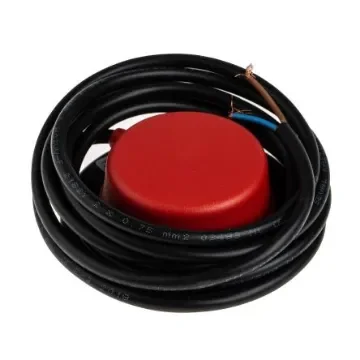 RS PRO Foot Switch Bellows for IPX7 Plastic Foot Switch - 335353 product image