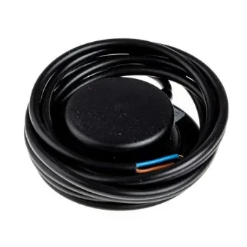 RS PRO Foot Switch Bellows for IPX7 Plastic Foot Switch - 335404 product image