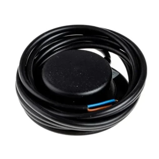 RS PRO Foot Switch Bellows for IPX7 Plastic Foot Switch - 335404 product image