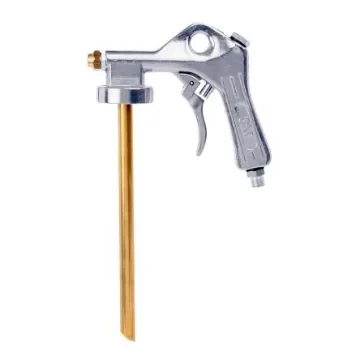 3M3M Air-Line Fed Gun Spray Gun, 1000ml Cartridge - 7000041350 product image