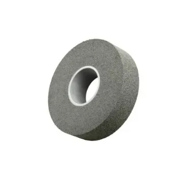 3M 7000046067 ScotchBrite EXL Deburring Wheel Synthetic Fibre, 304.8mm Diameter, Fine product image