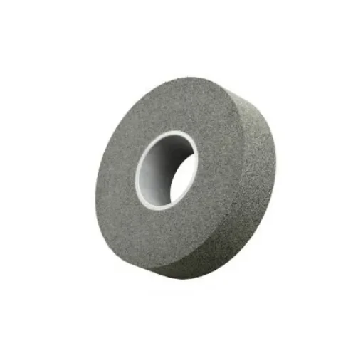 3M 7000046067 ScotchBrite EXL Deburring Wheel Synthetic Fibre, 304.8mm Diameter, Fine product image