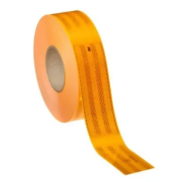 3M 983-71 Yellow Masking Tape 53.5mm x 50m - 7100206466 product image