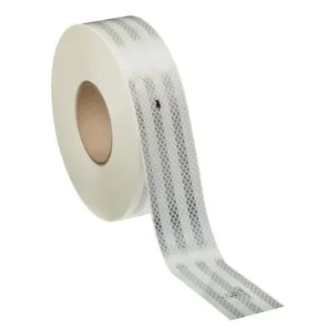 3M 983-10 White Masking Tape 53.5mm x 50m - 7100213255 product image