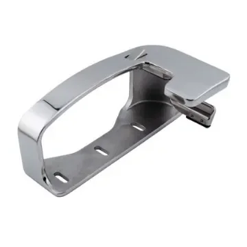 IDEM MLZ Series Hinged Handle - 470410-L product image