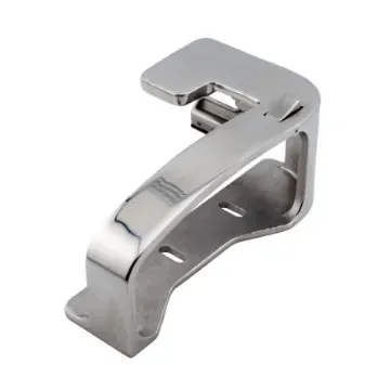 IDEM MLZ Series Hinged Handle - 470410-R product image