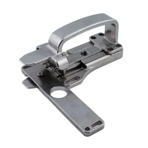 IDEM MLZ Series Sliding Handle Bolt - 470402 product image