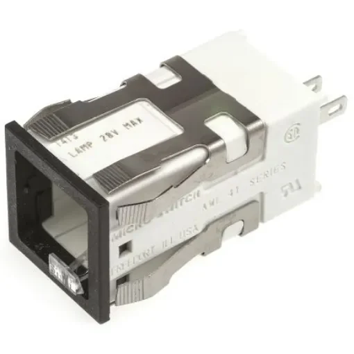 Honeywell Panel Mount Indicator - AML41CBA2 product image