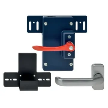 Schmersal Door Handle Actuator for Use with Doors - AZ 16-STS30-01 product image